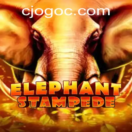 Descubra ElephantStampede: O Novo Jogo Empolgante