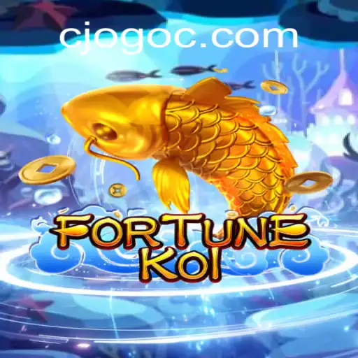 Explorando o Mundo Fascinante do Jogo FORTUNEKOI