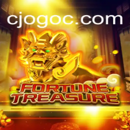Descubra os Segredos do Jogo FortuneTreasure