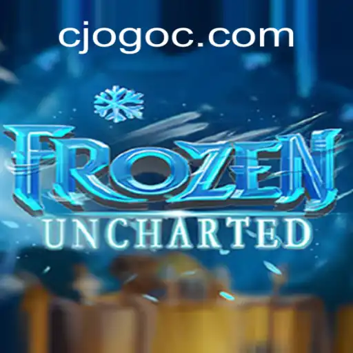 Descubra o mundo de FrozenUncharted: Um Jogo Revolucionário