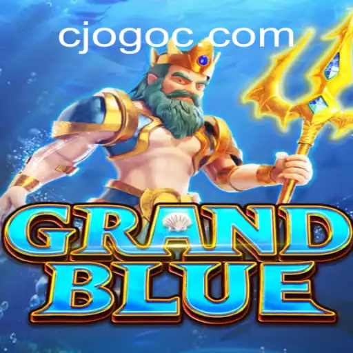 Descubra o Mundo de GRANDBLUE: Uma Aventura Inesquecível