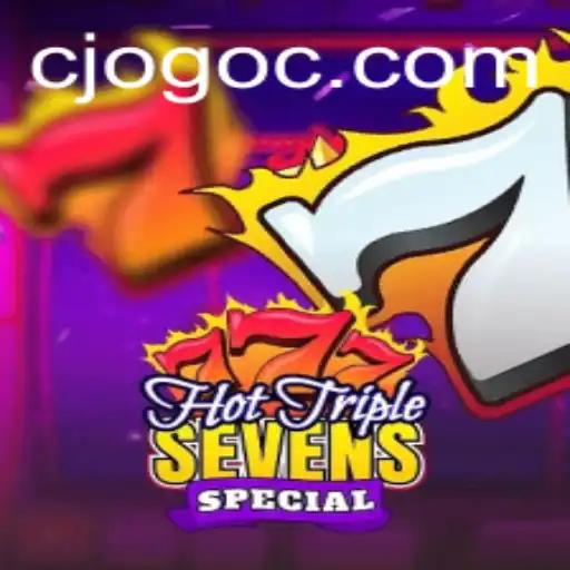 Explorando o HotTripleSevensSpecial: O Novo Fenômeno dos Jogos Online
