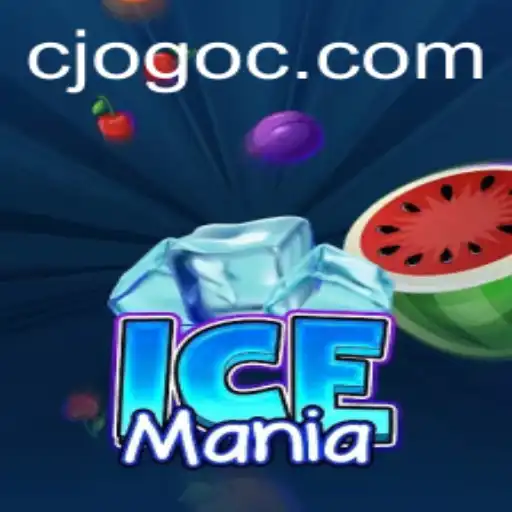 Explorando IceMania: Um Mergulho no Novo Sensação de Jogo