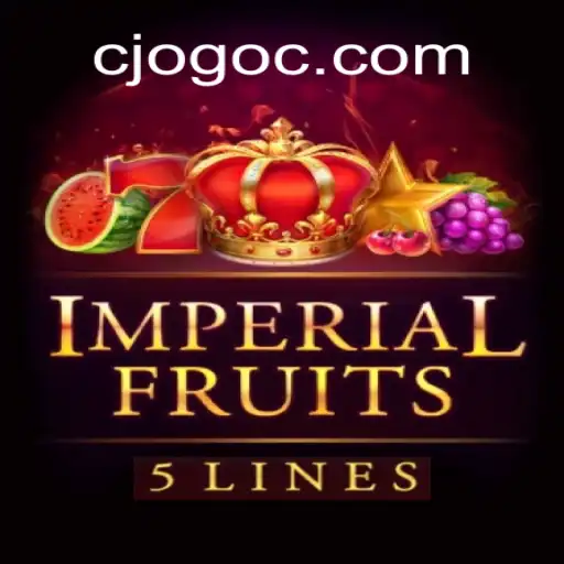 Descubra o Deslumbrante Mundo de ImperialFruits5