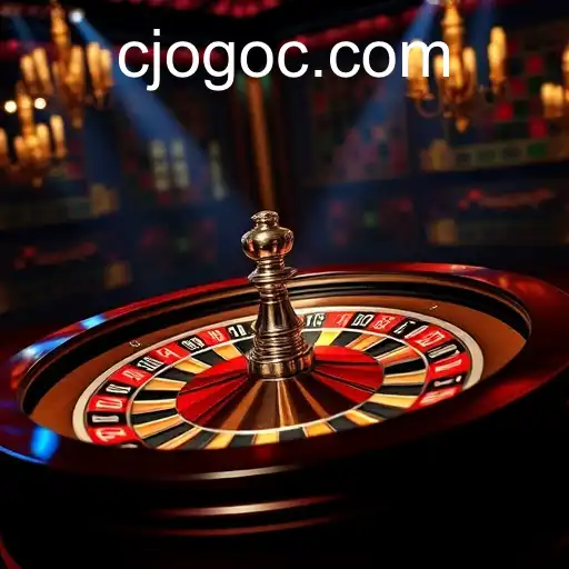 Jogos de roleta