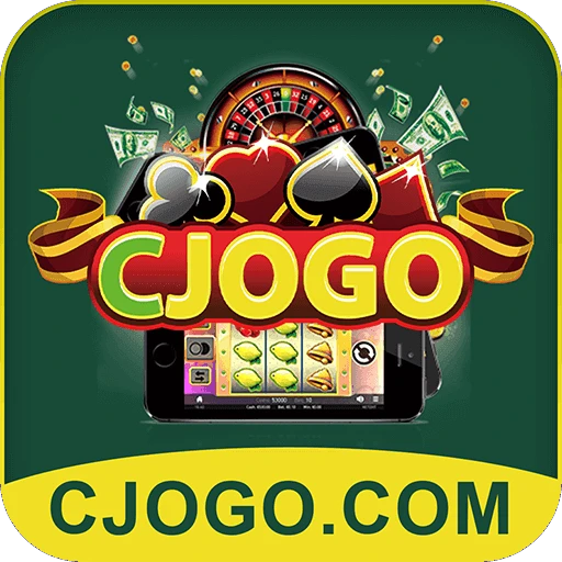 cjogo.com Logo