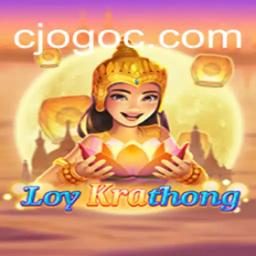 Descobrindo o Fascínio do Jogo LoyKrathong no cjogo.com