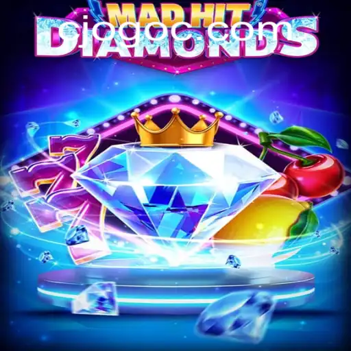 Explorando o Fascinante Mundo de MadHitDiamonds