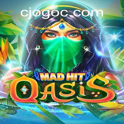 Explorando MadHitOasis: Uma Aventura Única no Mundo dos Jogos
