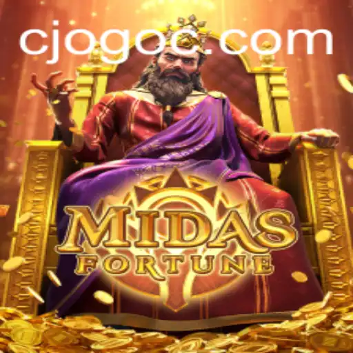 MidasFortune: Desvendando o Mundo do Novo Sensação dos Jogos