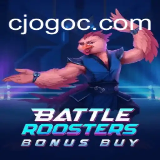BattleRoostersBonusBuy: Descubra o Novo Fenômeno dos Jogos Online