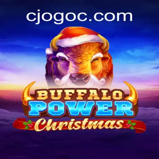 Buffalo Power Christmas: Descubra o Novo Fenômeno dos Jogos Festivos
