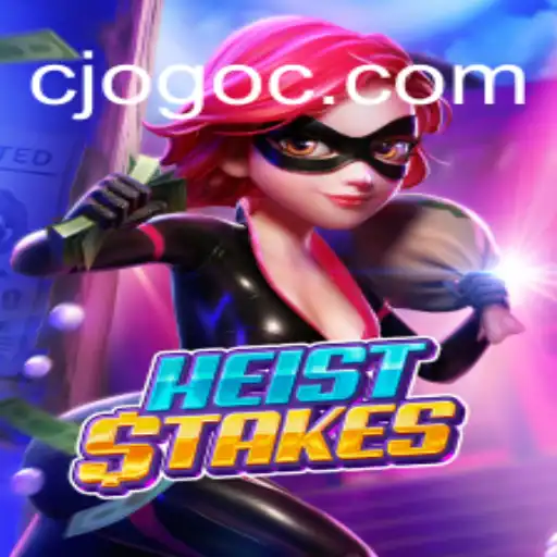 Explorando o Mundo de HeistStakes: O Jogo que Está Conquistando Fãs ao Redor do Mundo