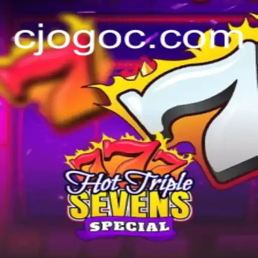 Explorando o HotTripleSevensSpecial: O Novo Fenômeno dos Jogos Online