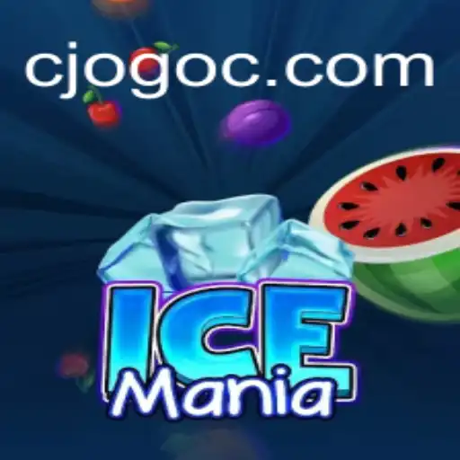 Explorando IceMania: Um Mergulho no Novo Sensação de Jogo