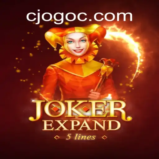 JokerExpand: Mergulhe Neste Empolgante Jogo de Aventura
