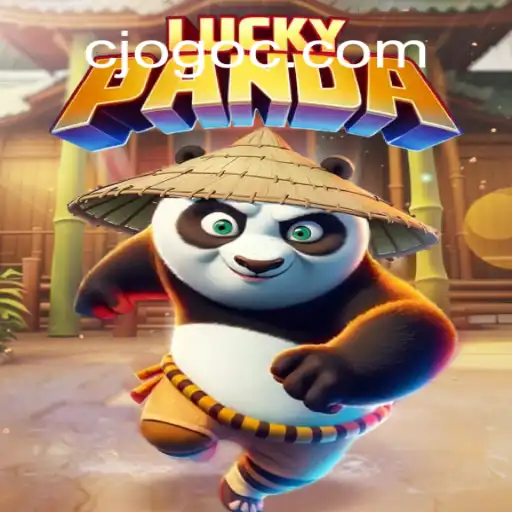 Descubra o Fascinante Mundo do Jogo LuckyPanda no cjogo.com