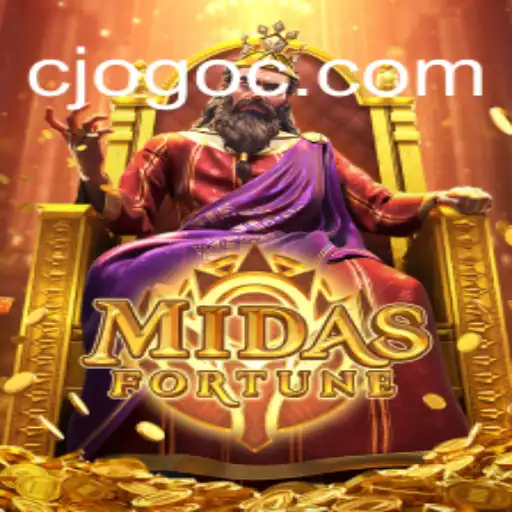 MidasFortune: Desvendando o Mundo do Novo Sensação dos Jogos
