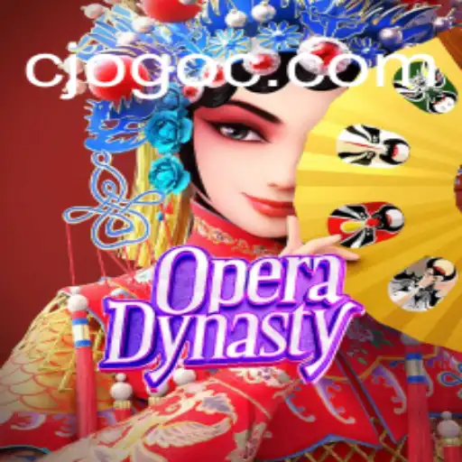 Descubra a Fascinante Experiência de OperaDynasty