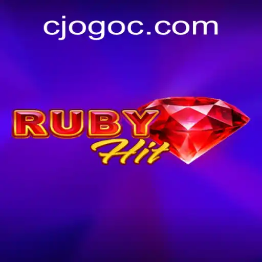 RubyHit: Um Novo Horizonte no Mundo dos Jogos