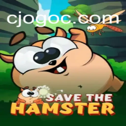 Explorando o Mundo Divertido de SavetheHamster