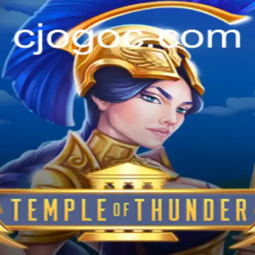 Explore o Aventuroso Mundo de Temple of Thunder