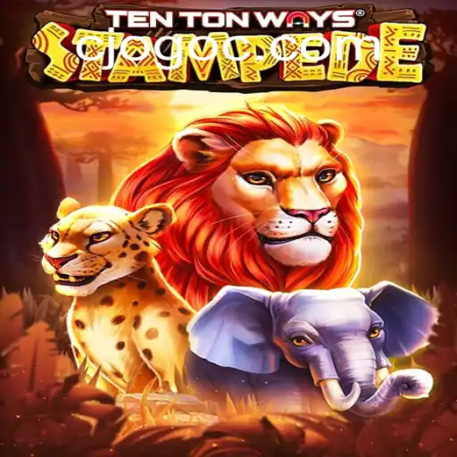 Descubra o Mundo Emocionante de TenTonWaysStampede: O Novo Fenômeno dos Jogos Online