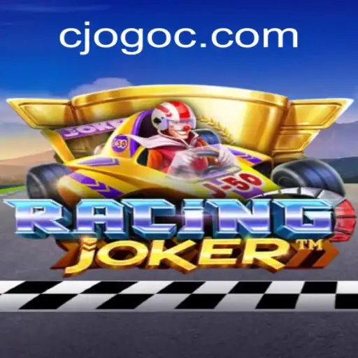RacingJoker: Emoção e Estratégia nas Pistas Virtuais