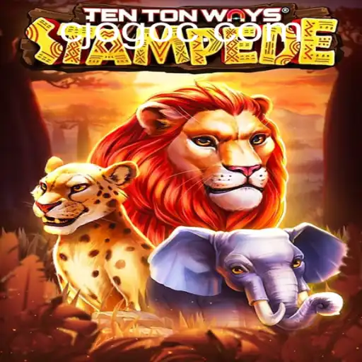 Descubra o Mundo Emocionante de TenTonWaysStampede: O Novo Fenômeno dos Jogos Online